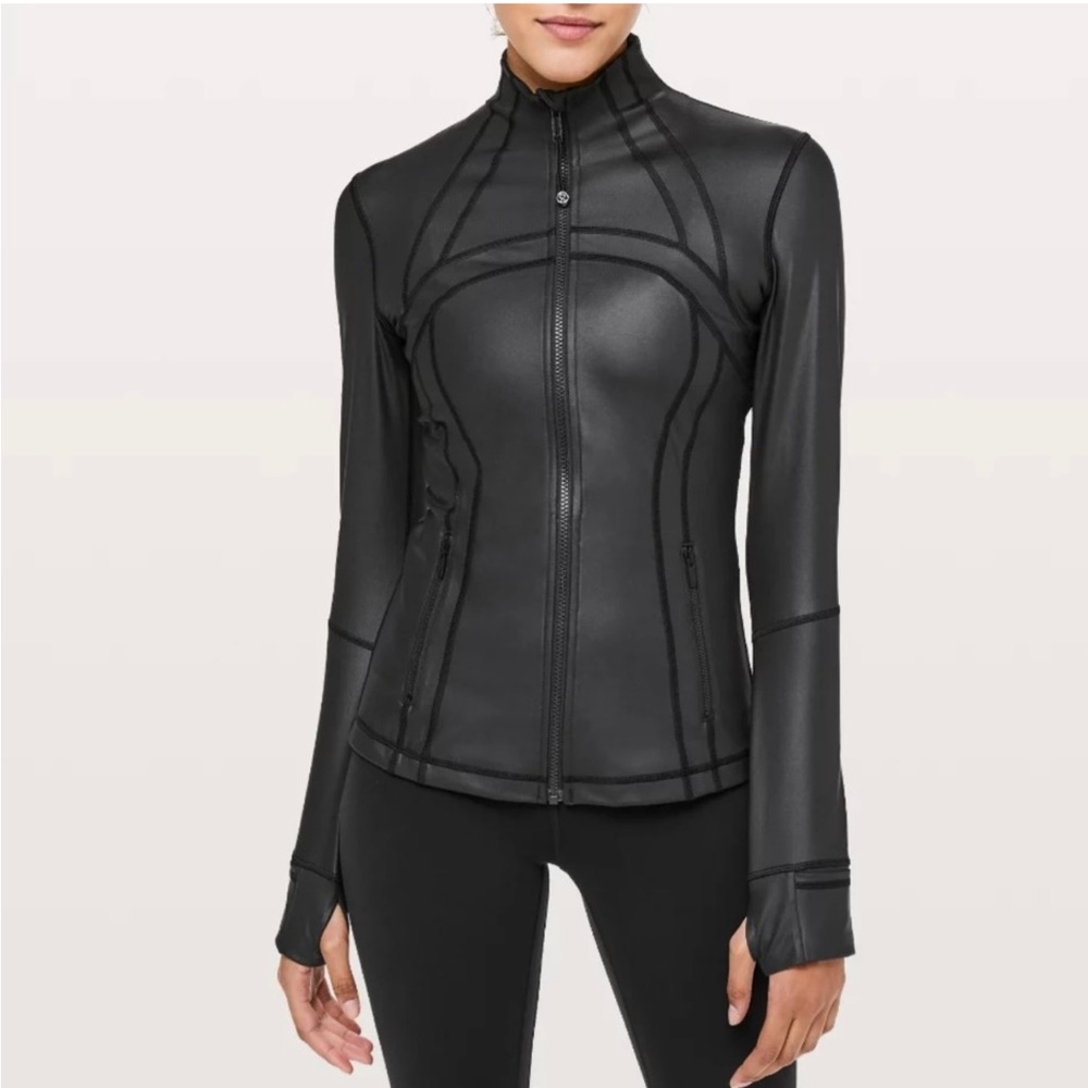 Lululemon jacket